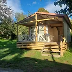 Le Verger De Jastres Camping Saint-Didier-sous-Aubenas