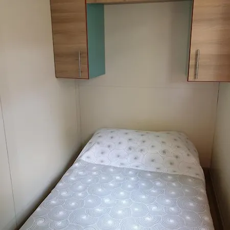 Le Verger De Jastres Campsite Saint-Didier-sous-Aubenas